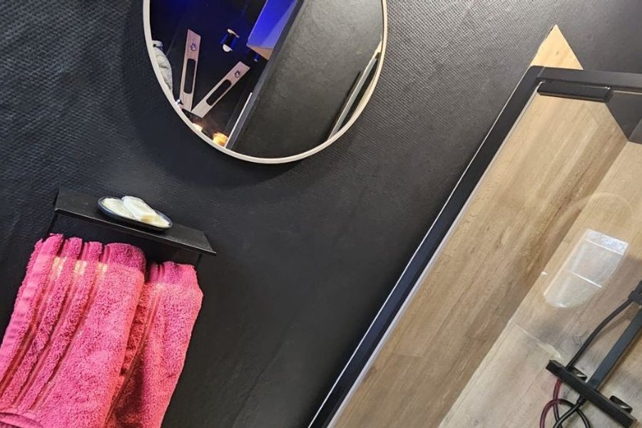 Love room au bord de l'eau IDF — photo 2