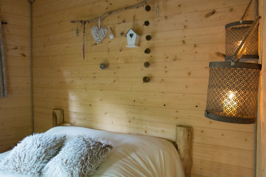 Hébergement AbracadaRoom : Brin de Folie - Image 4