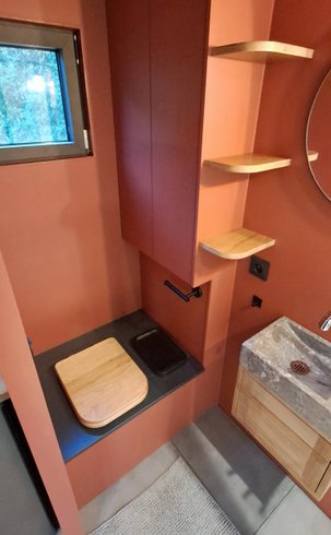 Hébergement AbracadaRoom : The Minimalists - Image 10