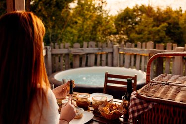 La Cabane Merveilleuse Spa à Rosoy-En-Multien (3)