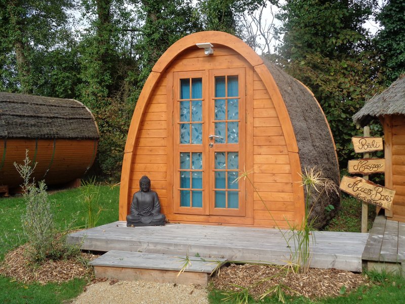 Domaine AbracadaRoom : Tonn'Ô Loisirs - Image 11