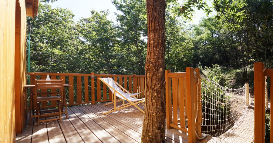 Hébergement AbracadaRoom : Clair de Lune - Image 5