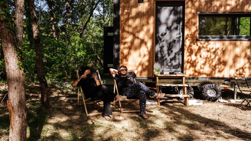 Domaine AbracadaRoom : Homnest (Viens) - Image 16