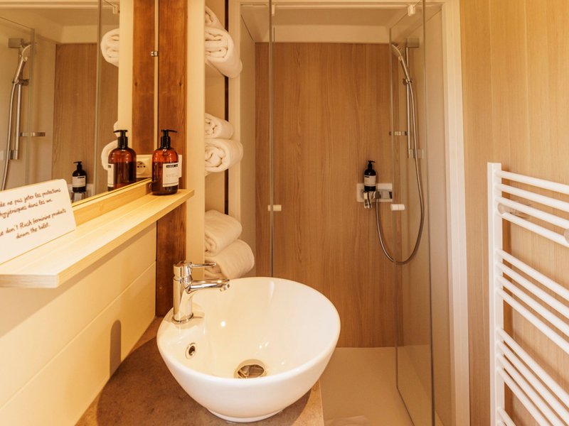 Hébergement AbracadaRoom : Nid douillet - Image 11