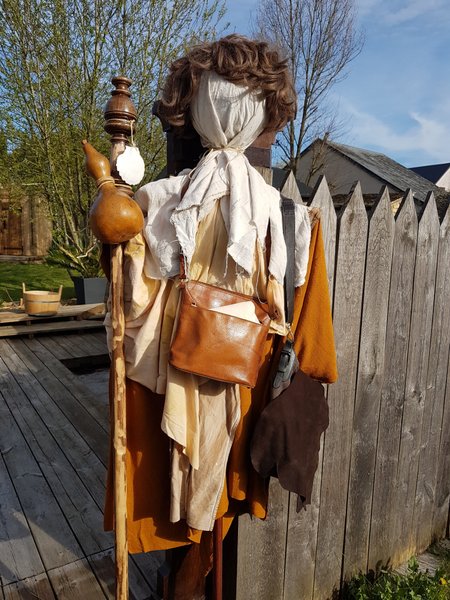 Domaine AbracadaRoom : Jeanne et le Phoenix - Image 28