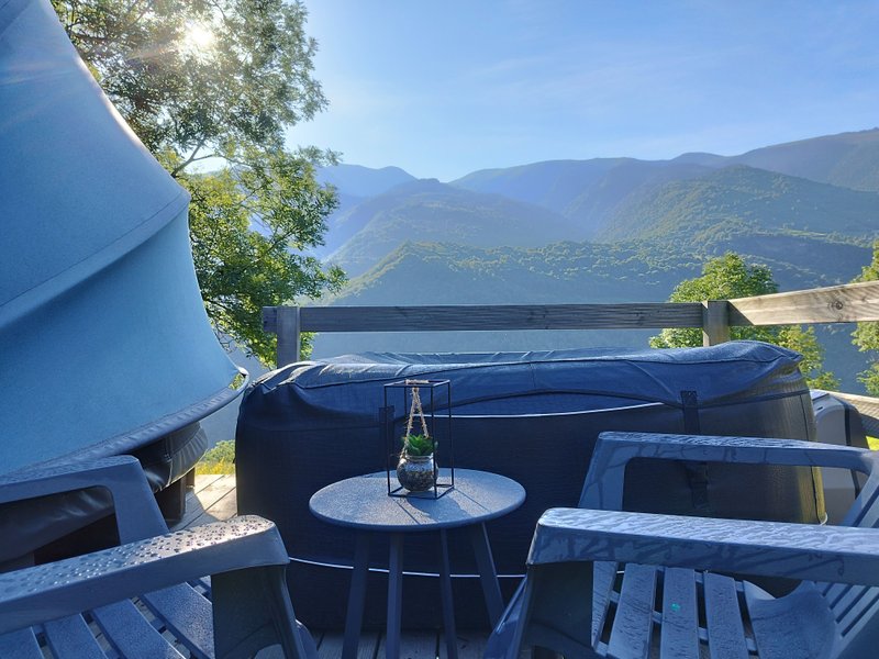 Hébergement AbracadaRoom : La Cougne & Spa - Image 9