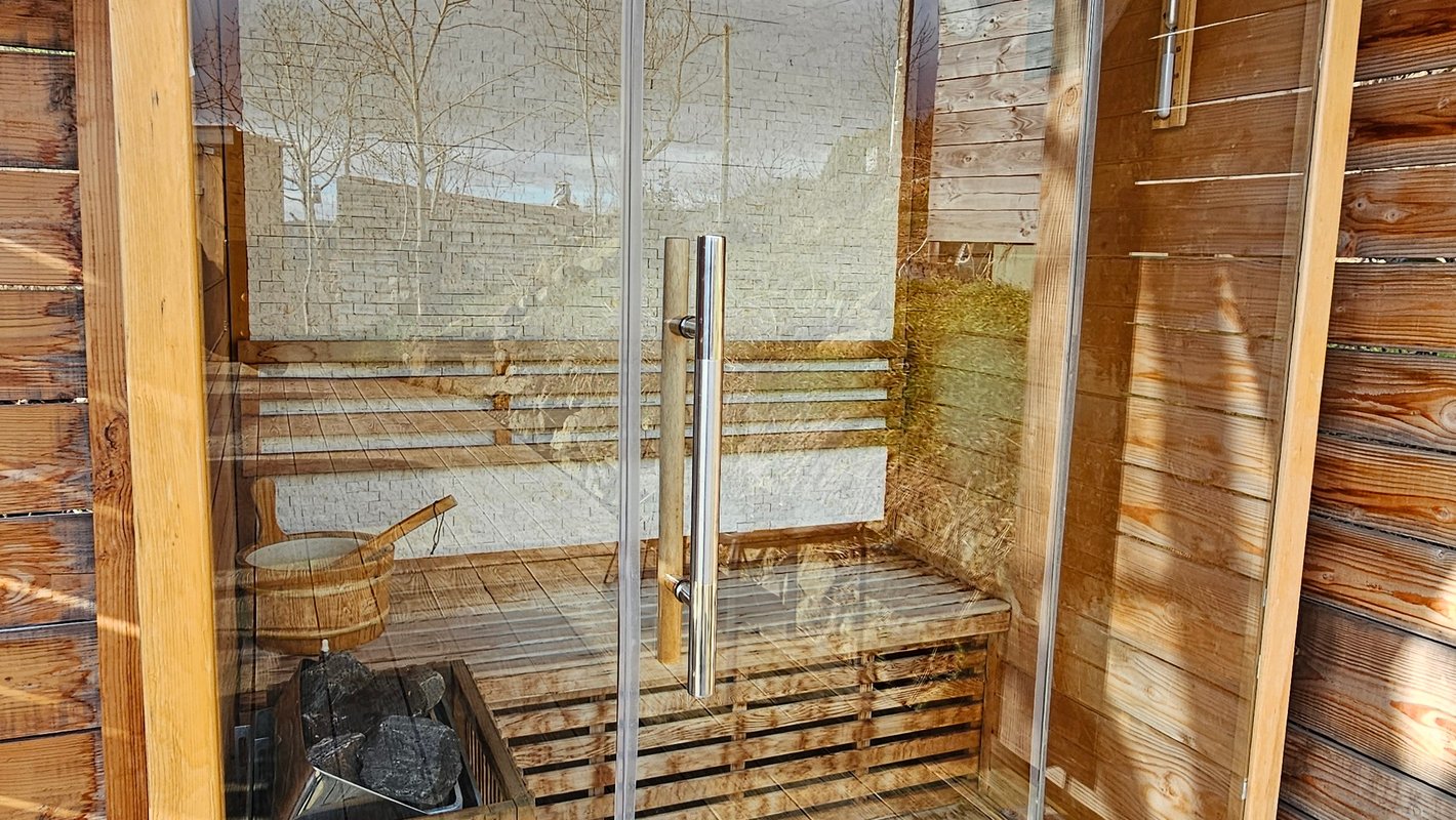 Bulled'ardeche, pension complète & Spa à Saint Julien Vocance (3)