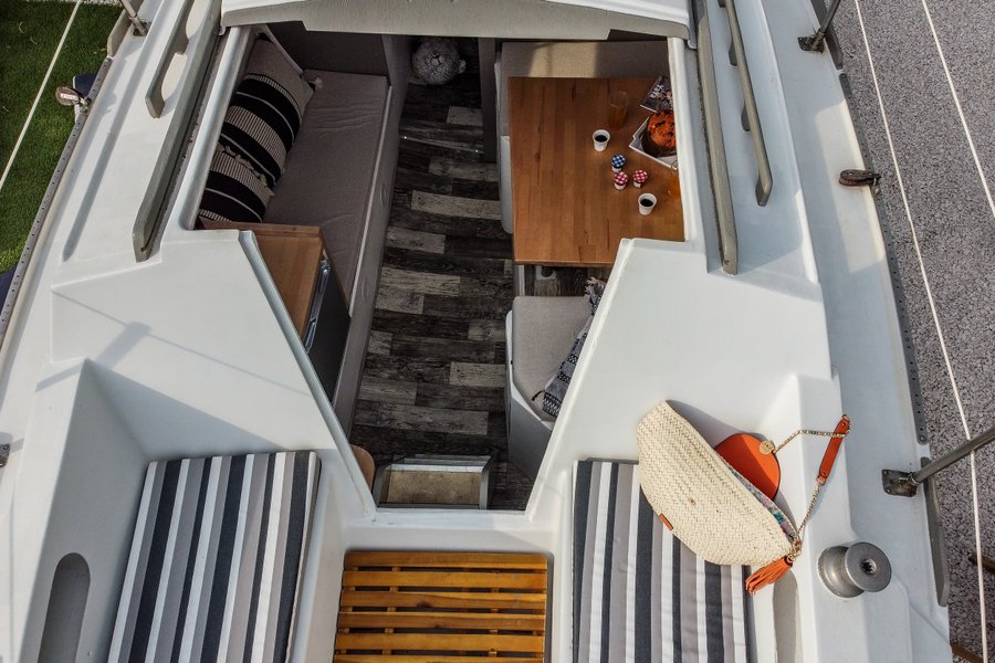 Hébergement AbracadaRoom : Le Caboatin de Cotignac - Image 5