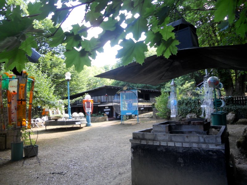 Domaine AbracadaRoom : Gorodka - Image 11