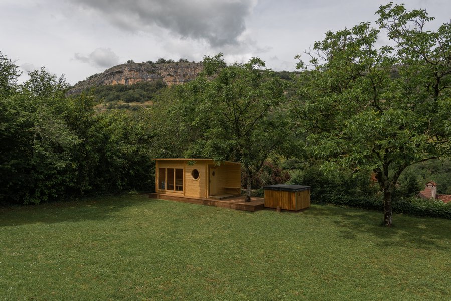 Domaine AbracadaRoom : Manoir de Laroque Delprat - Image 3