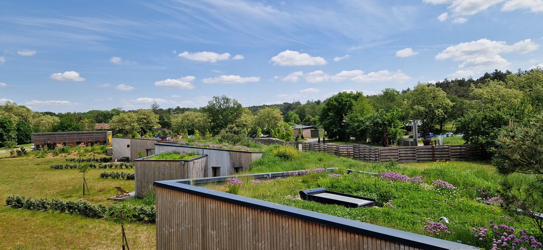 Domaine AbracadaRoom : Domaine de l'Epau - Image 7