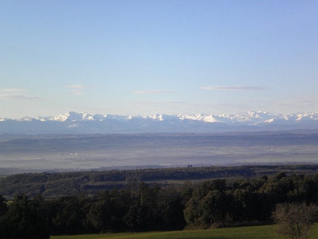 Domaine AbracadaRoom : Le Domaine de Campras - Image 1