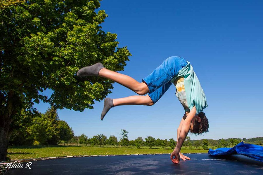 Domaine AbracadaRoom : LAC SAINT GEORGES, Village vacances & Camping - Image 6