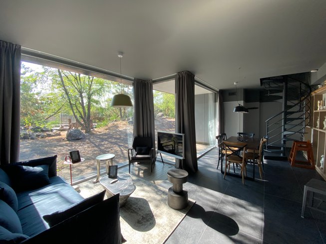 Domaine AbracadaRoom : Zoo de Bordeaux Pessac - Night expérience - Image 2