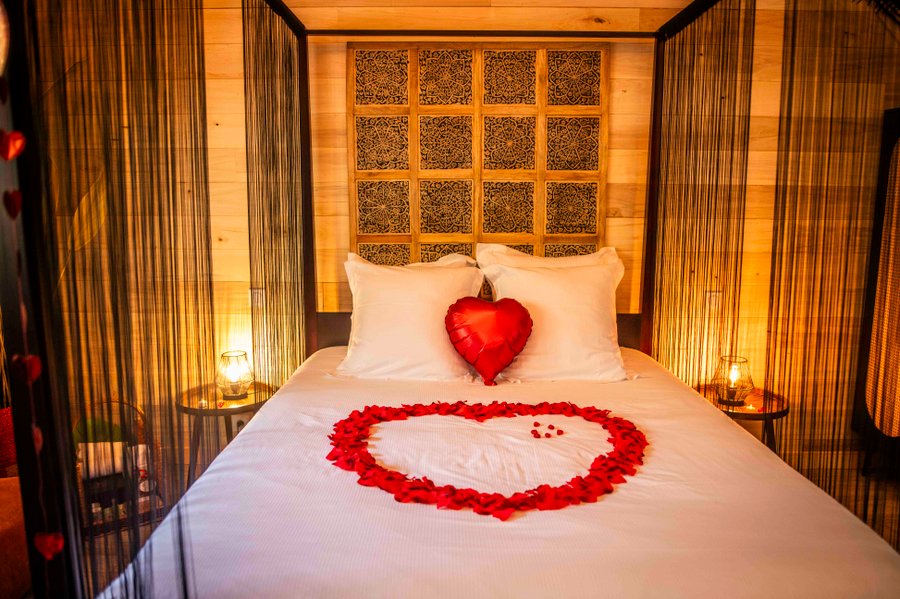 Hébergement AbracadaRoom : COCOON ATLAS & SPA - Image 9