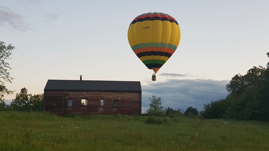 Domaine AbracadaRoom : Le Domaine des Anges - Image 2