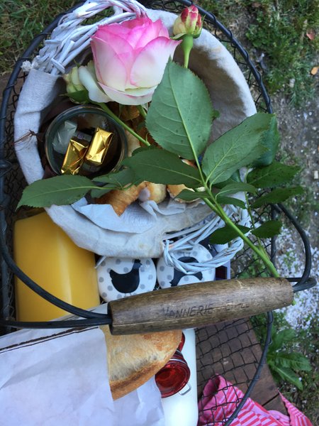 Hébergement AbracadaRoom : Cabane Romantique Du Jardin Balnéothérapie - Image 9