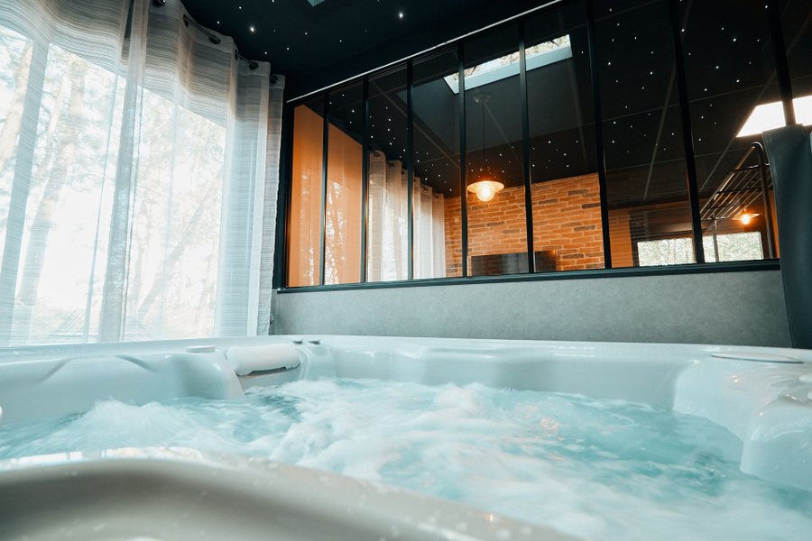 Domaine AbracadaRoom : Les Cocons de l'Illon - Image 60