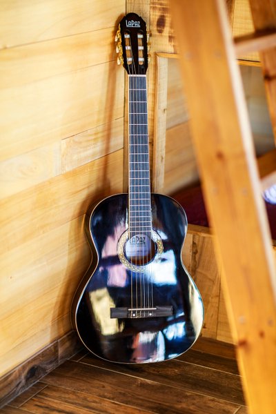 Hébergement AbracadaRoom : Cabane Spa Mayreau - Image 17