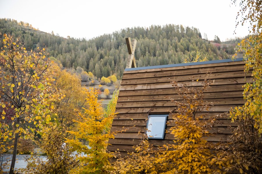 Hébergement AbracadaRoom : La Cabadienne - Image 8