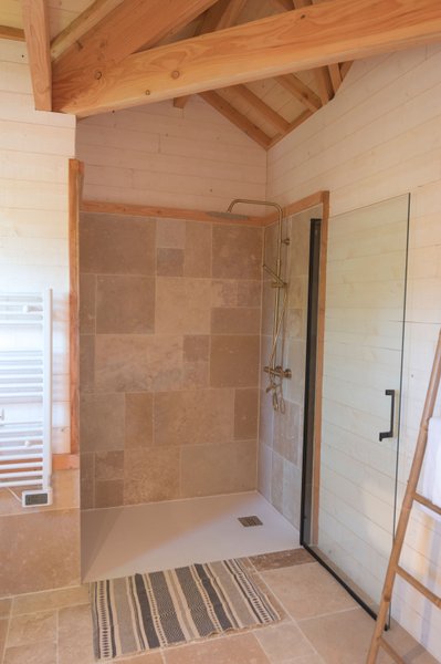 Hébergement AbracadaRoom : Cabane Spa luxe Dremmwel - Image 4