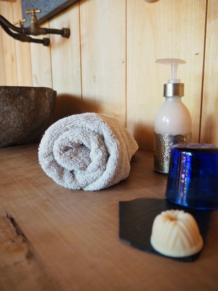 Hébergement AbracadaRoom : Ecolodge dans la Prairie - Image 7