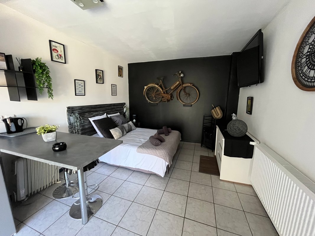 Studio Solex à Lacaune (5)