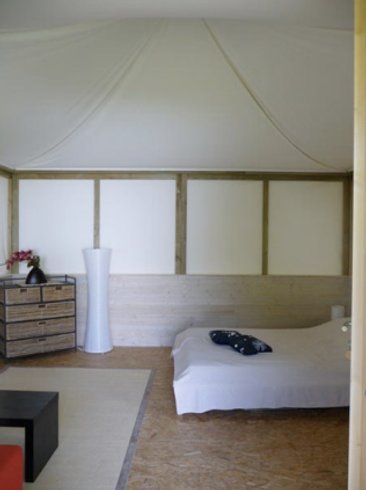 Hébergement AbracadaRoom : Carré d'ailleurs - Image 8