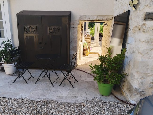 Hébergement AbracadaRoom : La Folie du Passeur - Image 18