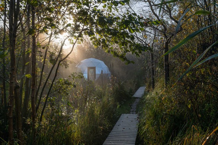 Hébergement AbracadaRoom : Ecolodge Surprise - Image 2