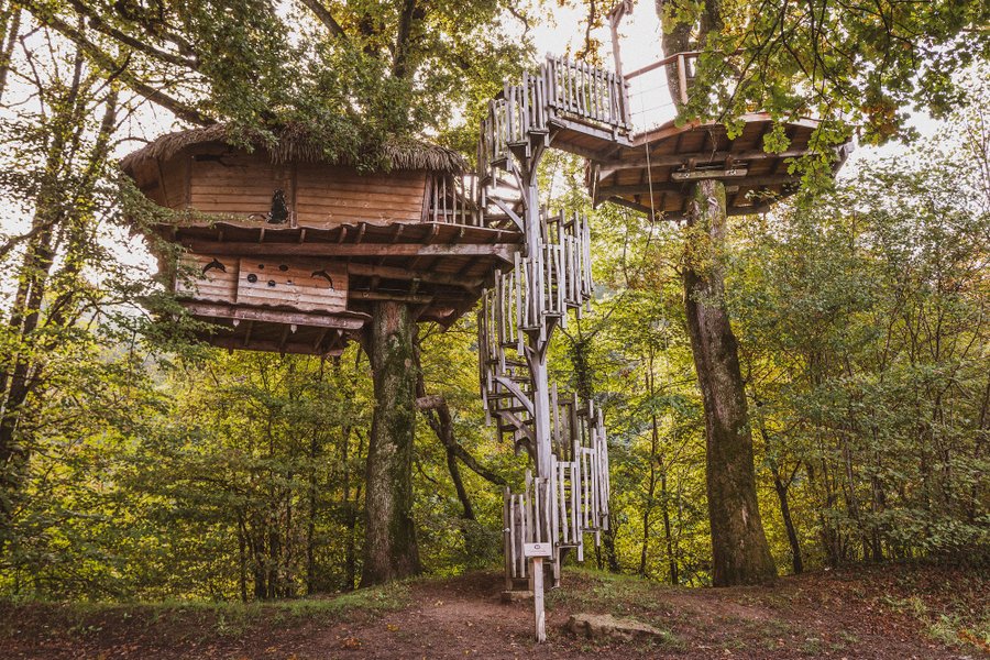 Cabane Atlantide — photo 2
