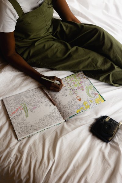 Domaine AbracadaRoom : Parcel Tiny House - en lisière de forêt proche Sancerre - Image 16