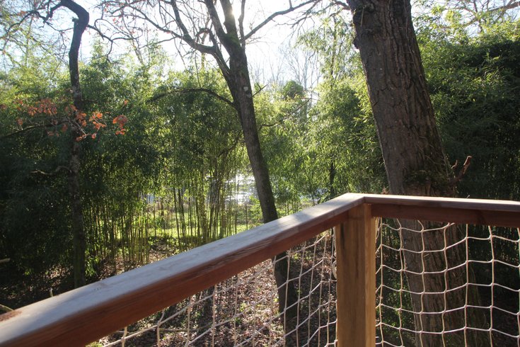 Domaine AbracadaRoom : La cabane des bords d'Ariège - Image 10
