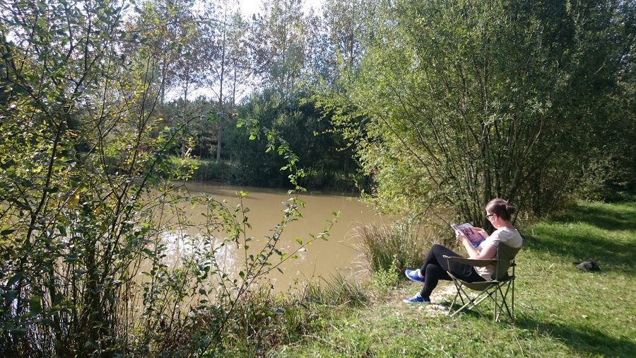 Domaine AbracadaRoom : Domaine de la Grangée - Image 7