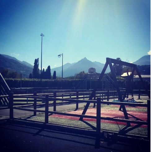 Domaine AbracadaRoom : Camping Écovillage Vacances Soleil du Pibeste - Image 15