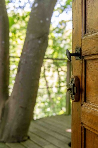 Hébergement AbracadaRoom : Cabane Mésange - Image 5