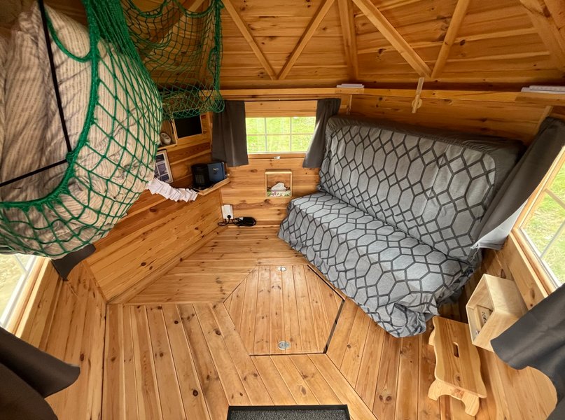 Hébergement AbracadaRoom : Kota - Accueil Vélo - "Blois" chez Flo & Marc - Image 5