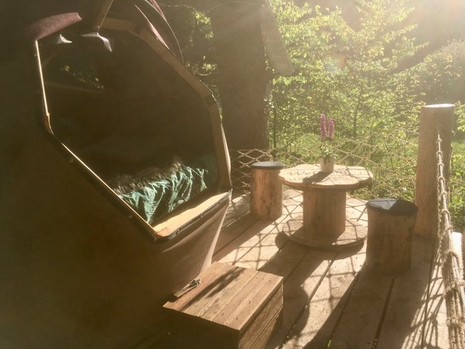 Hébergement AbracadaRoom : Petite Ourse - Image 8