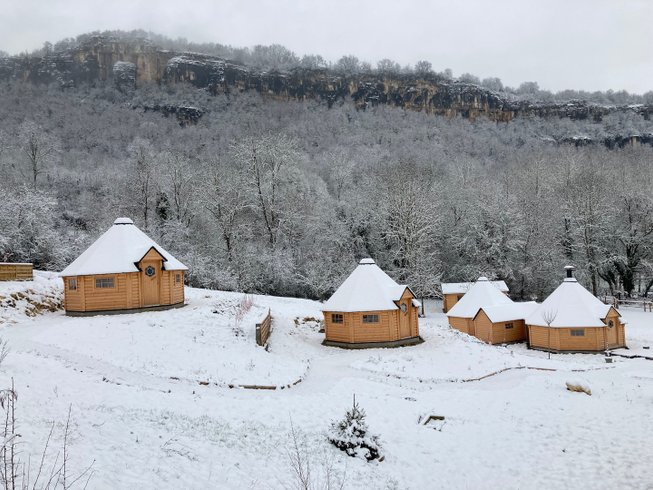 Hébergement AbracadaRoom : Kota Lavours - Image 2