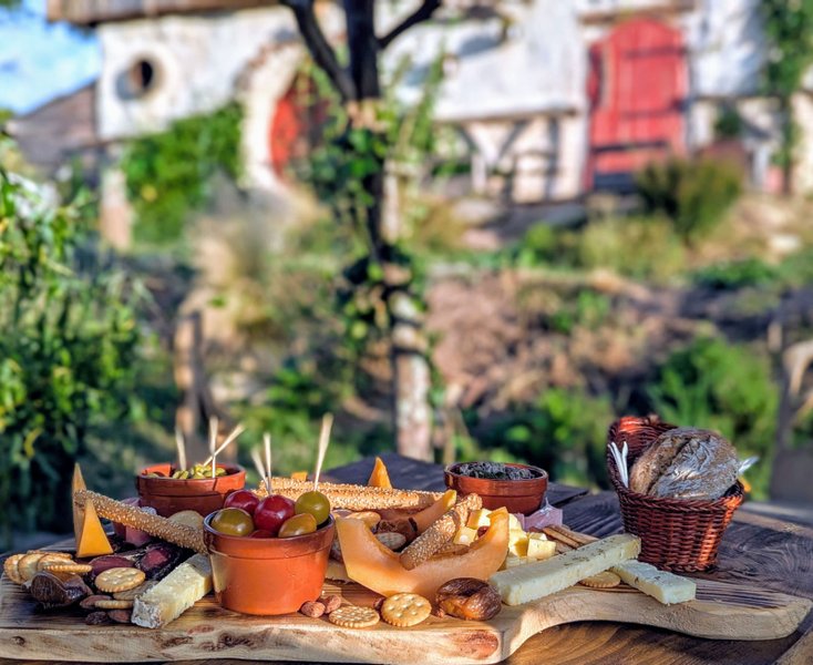 Hébergement AbracadaRoom : La maison "Sacquet" et son bain nordique - Image 10