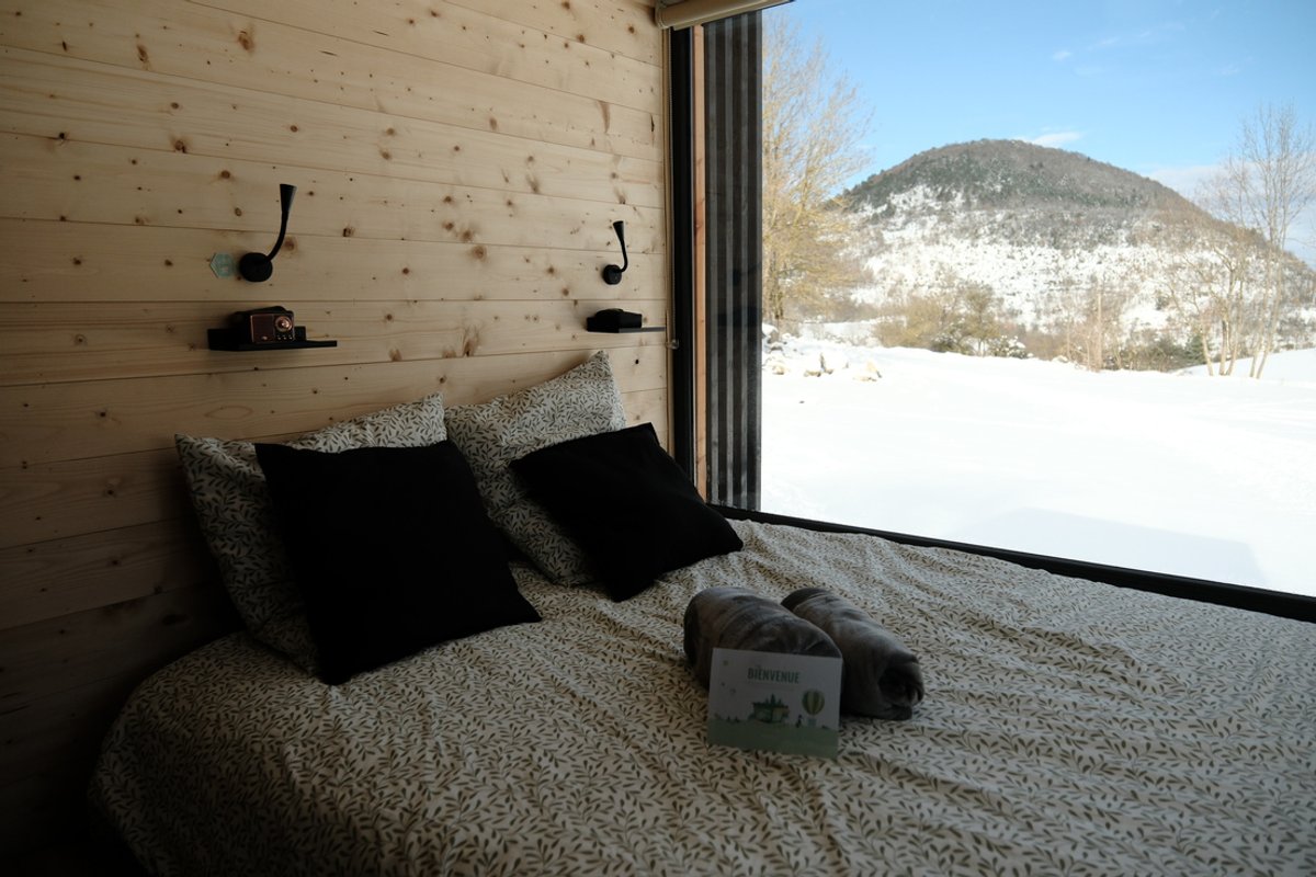 Homnest- Brumes des Hauts Bains -Cœur Pyrénées à Escouloubre (2)