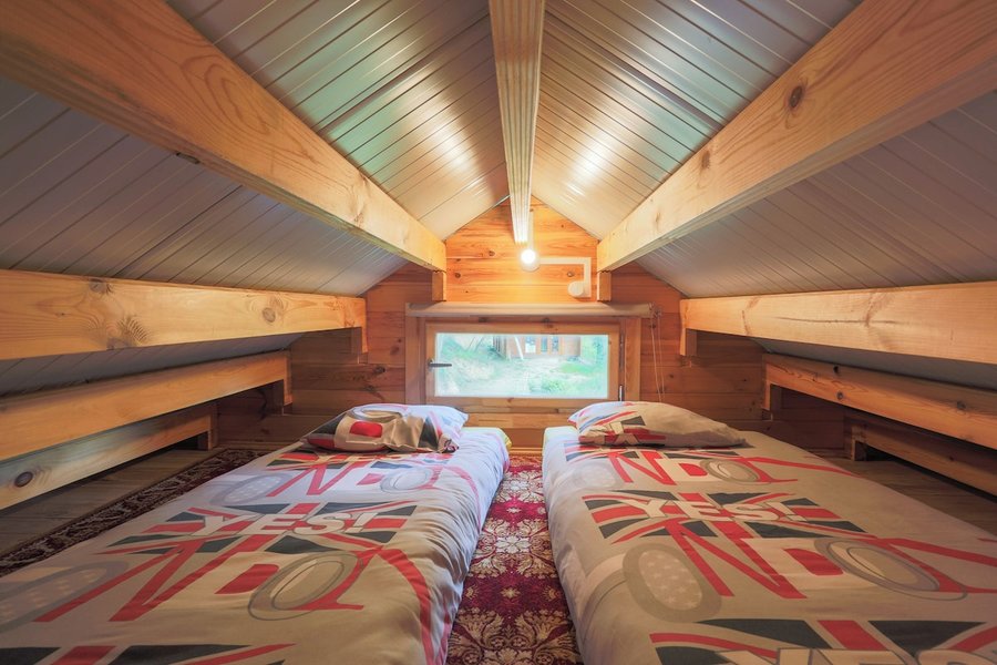 Hébergement AbracadaRoom : Pondok INdah - Image 3