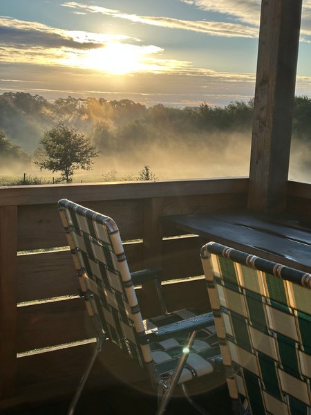 Hébergement AbracadaRoom : K-hute 3 & bain nordique - Image 7