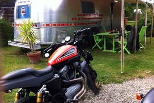 Caravane & Airstream Ariège