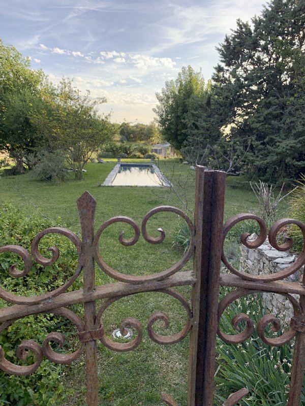 Maison d’hôtes de la Noccemada à Saint Julien Le Montagnier (27)