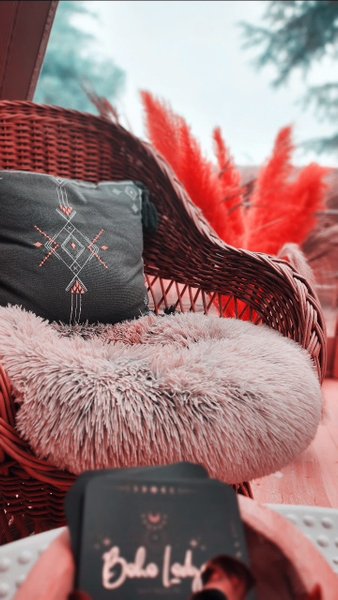 Hébergement AbracadaRoom : BOHO LODGE & Spa - Image 12