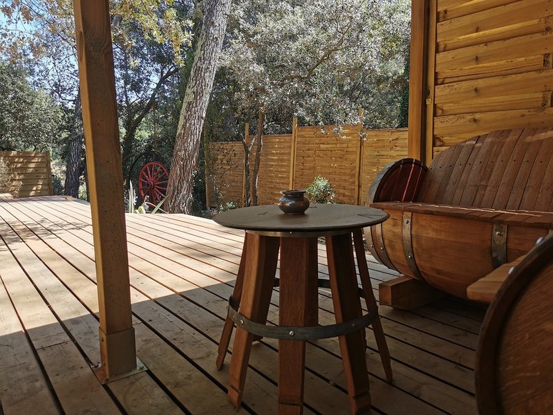 Domaine AbracadaRoom : Métamorphose - Image 7