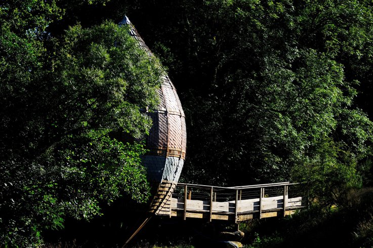 Hébergement AbracadaRoom : Lodge Chrysalide 1 - Image 11