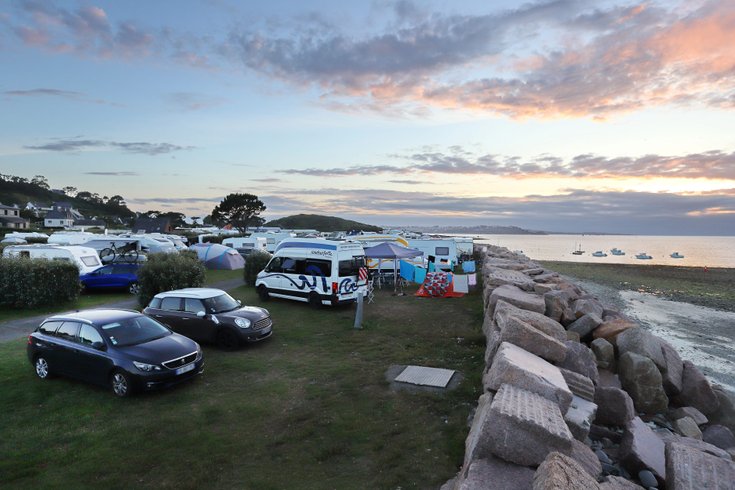 Domaine AbracadaRoom : Seasonova Camping les 7 îles - Image 16