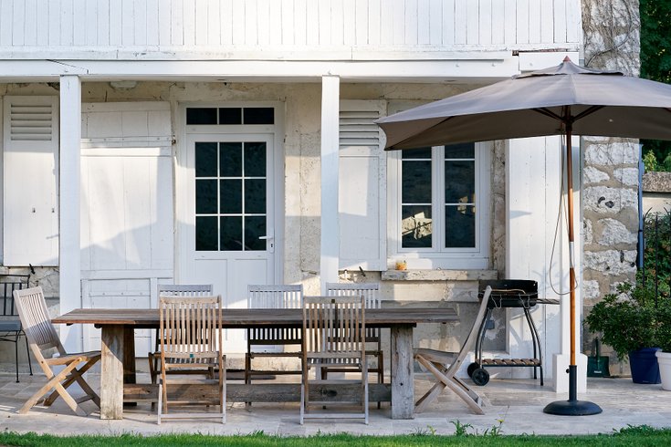 Domaine AbracadaRoom : La Maison du Passeur - Image 5